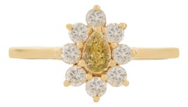 Example of Portraiture Rings