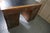 Victorian Pedestal Desk For Sale - Image 9 of 11