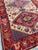 Rustic Vintage French Knotted Runner Rug, 1940s For Sale - Image 3 of 14
