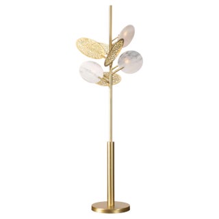 Oddysey Floor Lamp by Memoir Essence For Sale