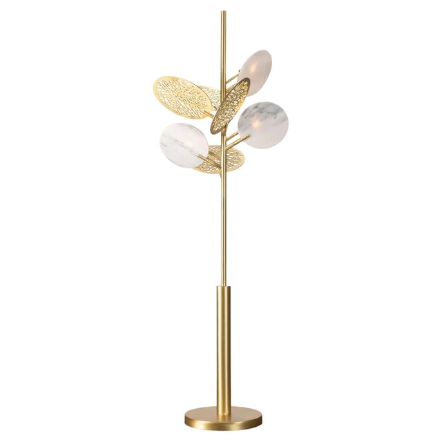 Oddysey Floor Lamp by Memoir Essence For Sale