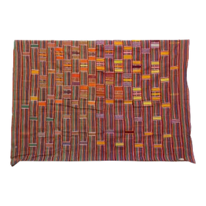 Antique Asante Kente Heirloom