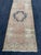 Turkish Yastik Rug 1'5" x 3'7" #24069 Explore a curated collection of hallway runners, wool rugs, and handmade...