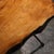 Tripod Wooden Coffee Table in the manner of Carl Aubock, Austria For Sale - Image 9 of 12