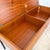 1970s Teak Coffee Table with Storage from Myer Twin, 1970s For Sale - Image 5 of 8