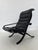 Ingmar Relling Vintage Siesta Chair with Ottoman by Ingmar Relling for Westnofa, 1960s, Set of 2 For Sale - Image 4 of 11
