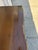Vintage Spanish Revival Bachelor Chest | Chest of Drawers | Burl Wood Style Dresser For Sale In New York - Image 6 of 12