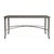 Brown Jordan Brown Jordan Calcutta 24" x 42" Cast Top Coffee Table, Mica frame For Sale - Image 4 of 11