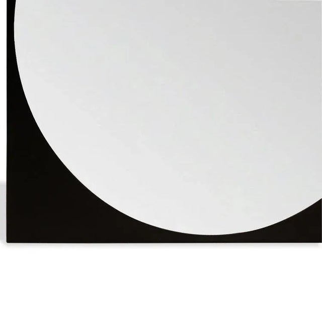 2010s Pair of Art Deco Mirrors For Sale - Image 5 of 11