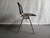 DSC 106 Chair by Giancarlo Piretti for Castelli, 1960s, Set of 4 For Sale - Image 12 of 18