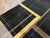 2010s 9ft 1in × 11ft 10in Stark Carpet Wool + Silk Area Rug For Sale - Image 5 of 12