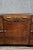 Art Deco Mahogany Credenza, 1930s For Sale - Image 6 of 10