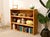 Rustic Late 20th Century Primitive Rustic Pine Shelf For Sale - Image 3 of 11