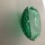 Green Murano Glass Bullicante Ashtray, Italy, 1970s For Sale - Image 10 of 18