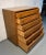 Vintage Mid-Century Modern Highboy Dresser by Paul Frankl for John Stuart Inc. For Sale - Image 9 of 15