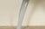 Metal Herman Miller Style Modern Spider Leg Round Dining Table or Game Table For Sale - Image 7 of 10