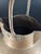 19th Century Copper Water Pitcher Jig Double Spout Brass Base 16" For Sale - Image 10 of 10