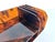 Space Age Acrylic Glass Organizer, 1970s For Sale - Image 15 of 17