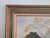 Cornelia Reimer 1950's Plein Air Oil Painting Arroyo Seco California Landscape For Sale - Image 9 of 13