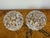 Early 21st Century Waterford Crystal Round Sphere Ball Candlesticks, Pair For Sale - Image 5 of 6