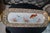 Ceramic Antique Limoges Hand-Painted Marine Life Porcelain Serving Tray, Circa 1895–1900 For Sale - Image 7 of 7