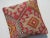 Art Deco Kilim Pillow Cushion Cover Case For Sale - Image 3 of 11