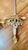 A Pair of Vintage Spanish Ceremonial Rapier-Style Swords! For Sale In Sacramento - Image 6 of 11