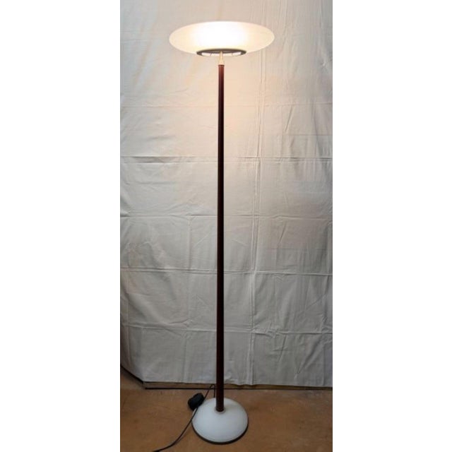 Pao Floor Lamp by Matteo Thun for Flos / Arteluce, 1980s For Sale - Image 10 of 10