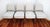 Bauhaus Dining Chairs attributed to Hynek Gottwald, Czechoslovakia, Set of 4 For Sale - Image 9 of 14