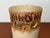 Ceramic Mid-Century Modern Danish Studio Pottery Vase from Stougaard Keramik, 1960s For Sale - Image 7 of 14
