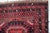 1920s, Antique Hand-Knotted Afghan Baluch Rug 3.8' X 6.9' For Sale - Image 9 of 11