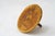 1950s Vintage Bottle Stopper by Carl Auböck for Werkstätte Carl Auböck, 1950s For Sale - Image 5 of 5