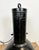 Industrial Black Enamel Factory Hanging Lamp, 1950s For Sale - Image 15 of 18