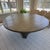 2020s Round 78” Dining Table For Sale - Image 5 of 11