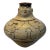 Monumental Amazonian Shipibo-Conibo Anthropomorphic Pottery Vessel For Sale