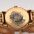 Vintage Rolex Cellini 6621 18k Yellow Gold White Dial Quartz Bracelet Watch For Sale In Miami - Image 6 of 9
