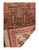 Traditional Pasargad DC Double-Sided Hand-Knotted Silk Quchan Rug For Sale - Image 3 of 7