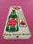 Premium Vintage Style Tom Collins Jr. Lemon Drink Advertising Thermometer Sign For Sale - Image 11 of 11