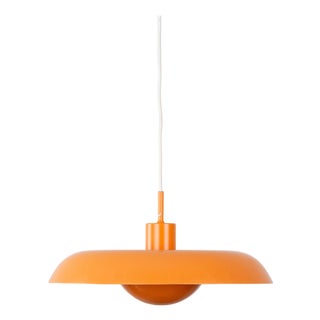 Vintage RA Pendant Lamp by Piet Hein for Lyfa, Denmark, 1960s For Sale
