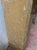 Fireplace in Yellow Marble For Sale - Image 4 of 10