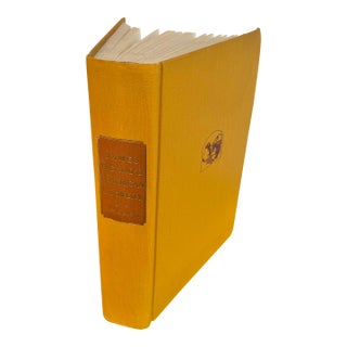 First Edition 1972 James Beard’s American Cookery For Sale