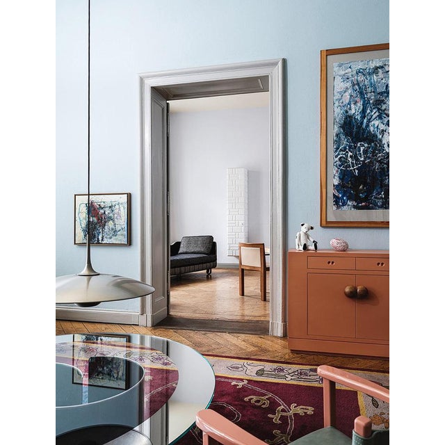 Belenus Dining Table by Gisbert Pöppler For Sale - Image 15 of 18