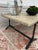 Rustic European Eloquence St. Remy Coffee Table For Sale - Image 3 of 7
