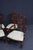 Traditional Set of 6 Thomasville Georgian Style Cherry Dining Chairs For Sale - Image 3 of 17