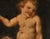 Federico Cervelli, Venus with Three Putti, Nude, 1680, Oil on Canvas For Sale - Image 4 of 14