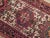 Textile 1940s Vintage Persian Runner Rug For Sale - Image 7 of 13