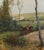 Emil Hünten and Georg Oeder, Parfoce Hunt from 1876, Oil For Sale - Image 6 of 9