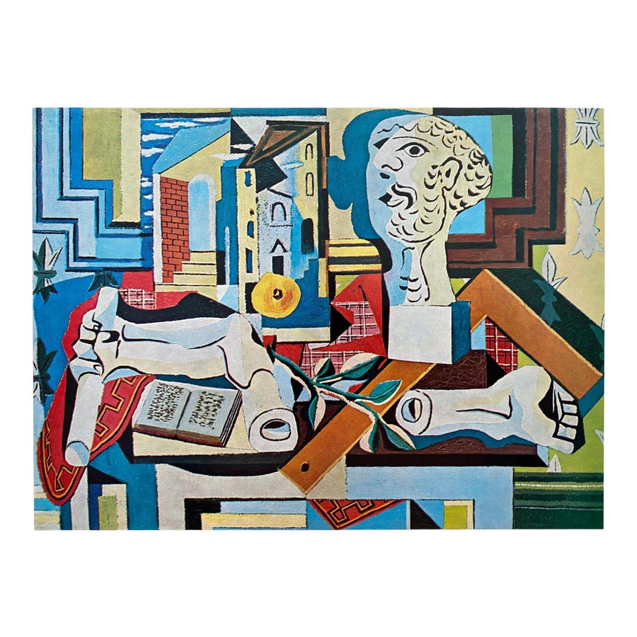 pablo-picasso-vintage-1969-