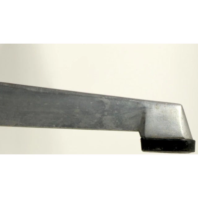 High Back Swivel Dining Chairs by Overman Sweden - Set of 4 For Sale In New York - Image 6 of 12