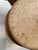 Danish Modern Stoneware Bowl with Spiral Glaze by Tue Poulsen, 1970s For Sale - Image 6 of 10